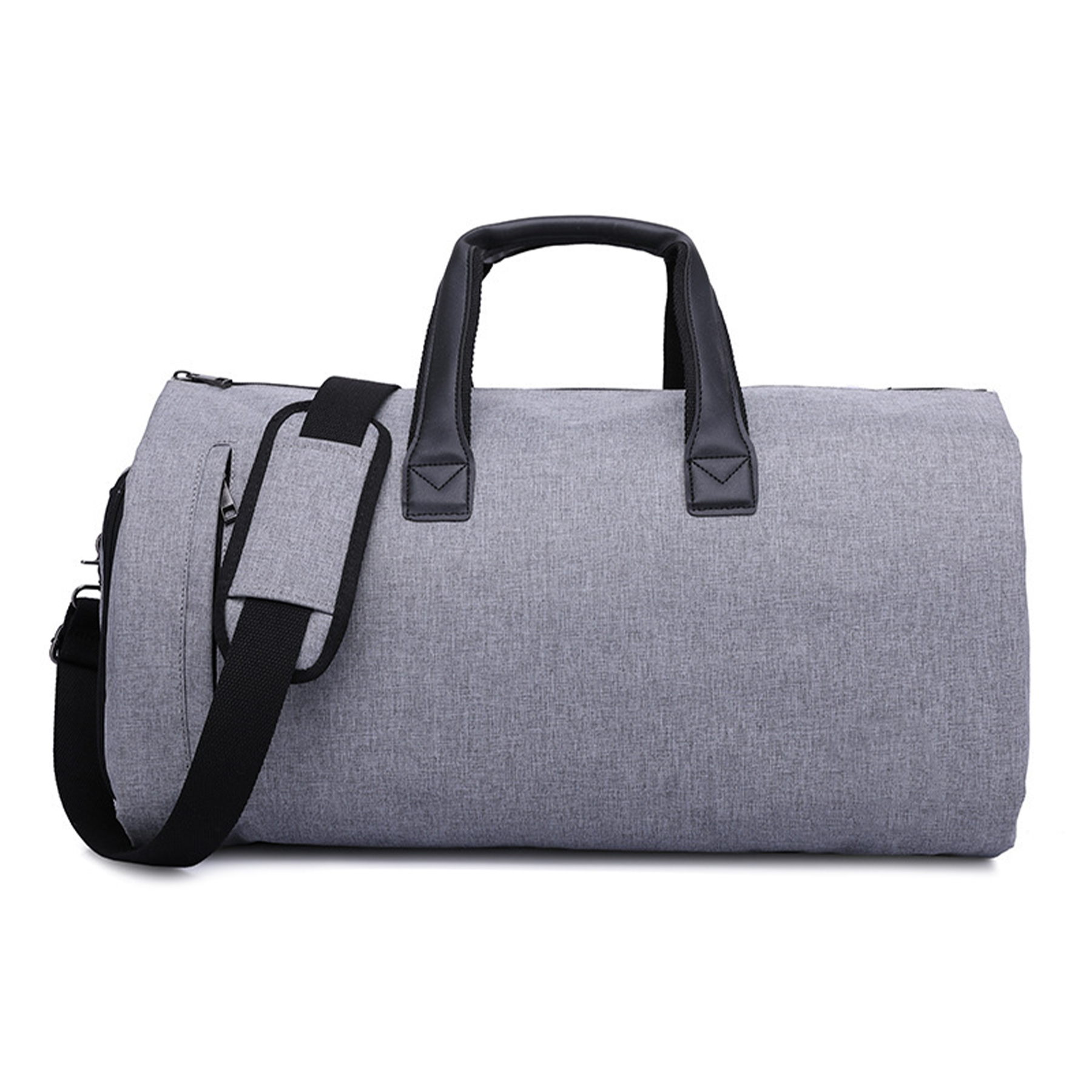 Oxford Convertible Waterproof Duffel Bag 5