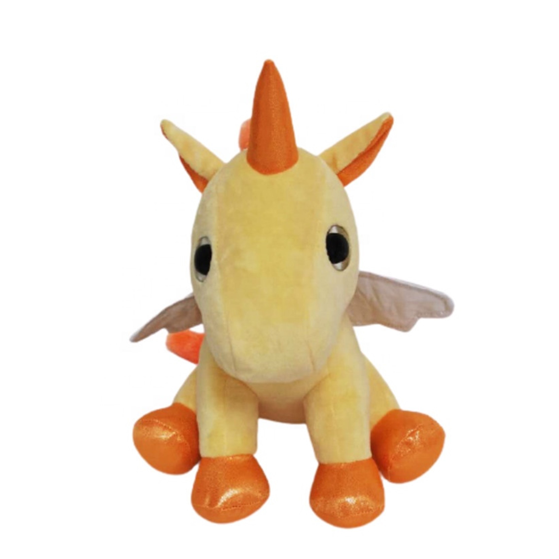 Cute Unicorn Stuffed Animal Plush Toy 5