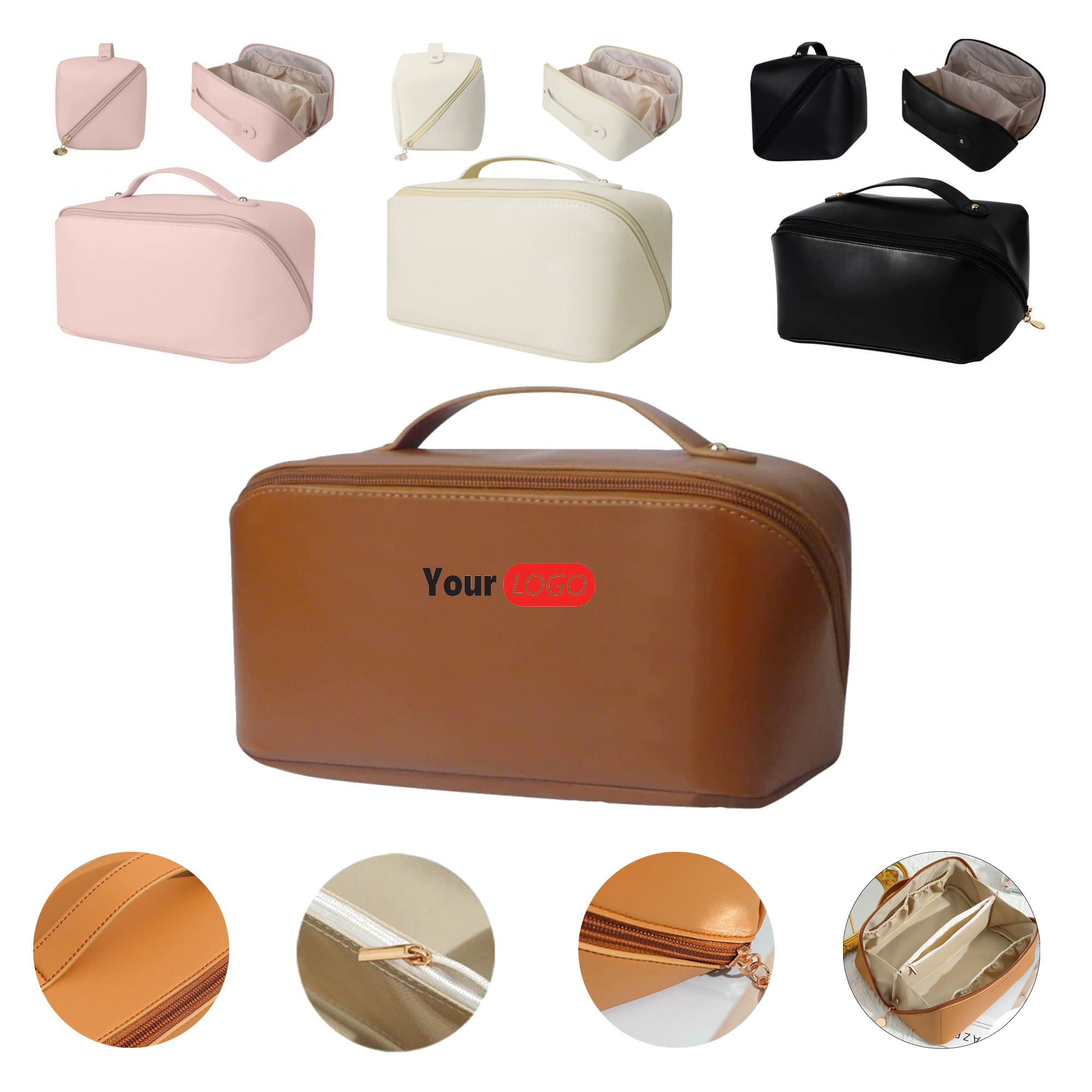 Multifunctional Storage Bag MOQ 300 2