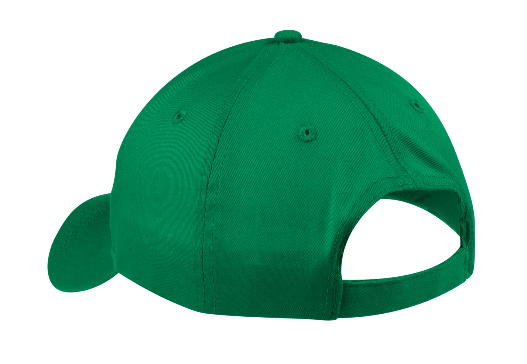 Port & Company® Six-Panel Twill Cap 17