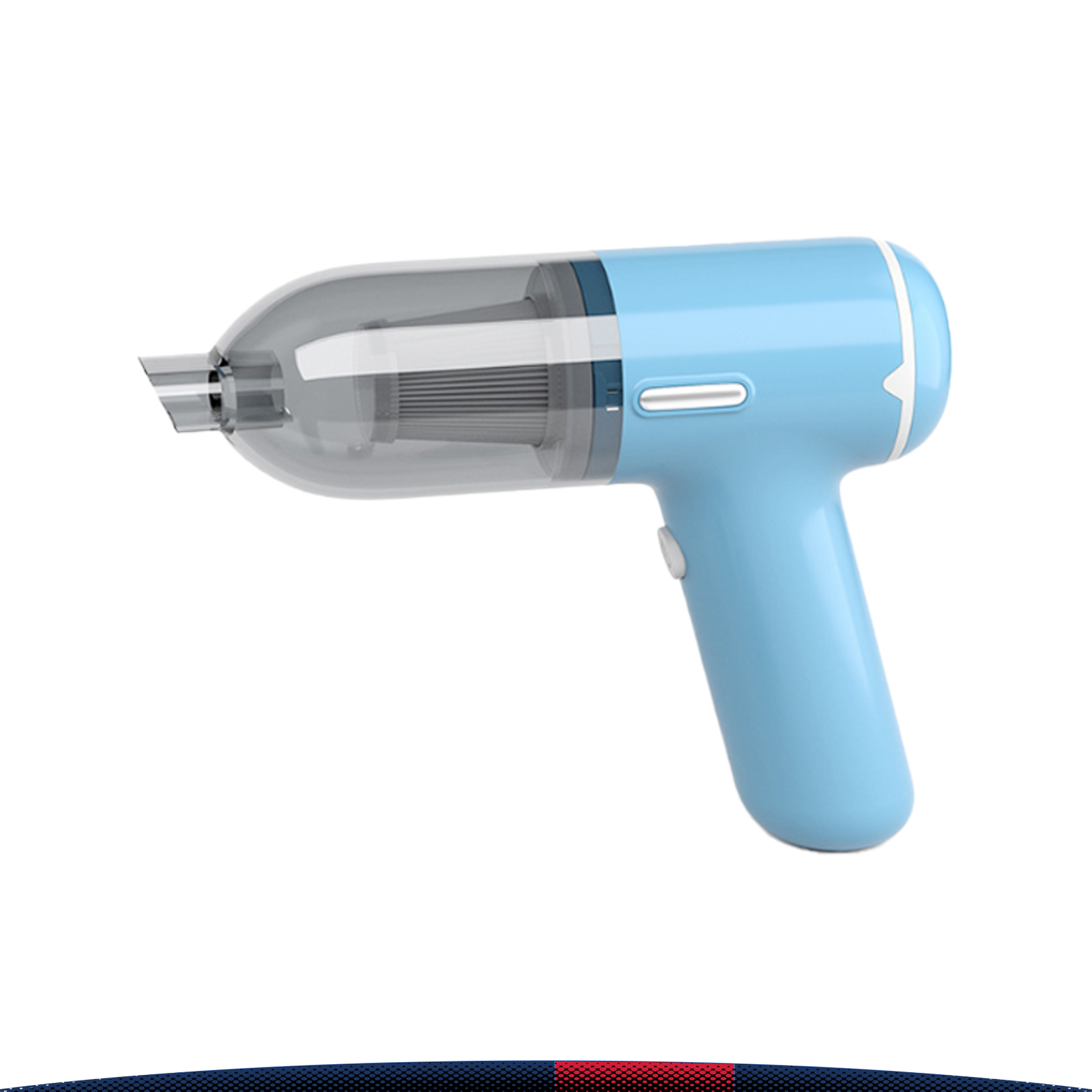 Jazzy Handheld Vacuum Cleaner 4