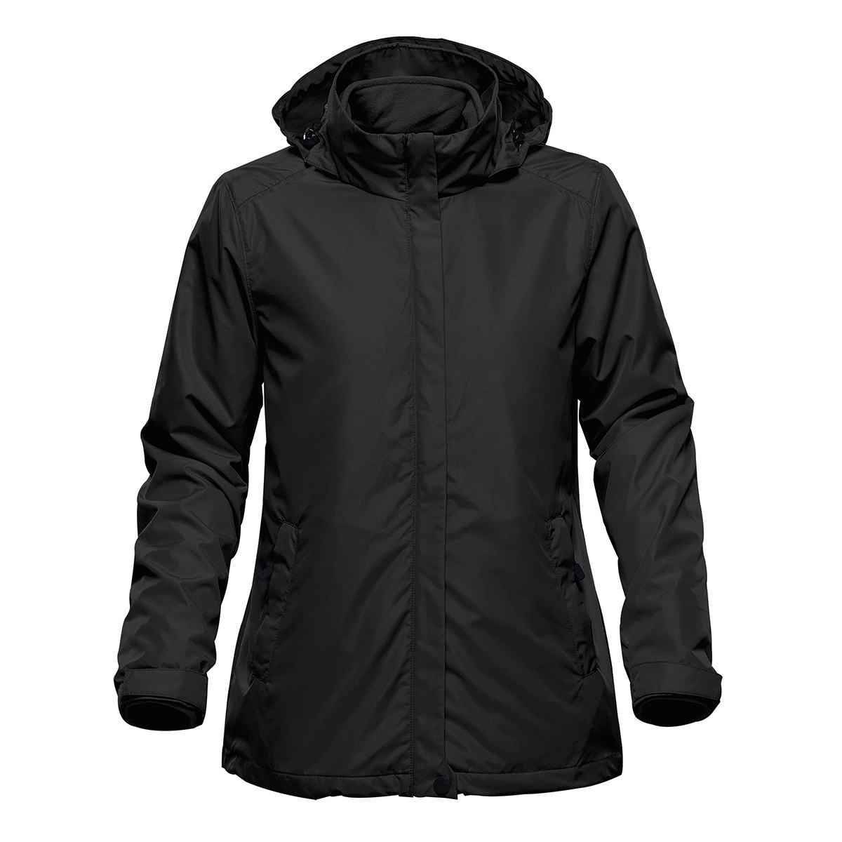 Stormtech Nautilus Women's 3-In-1 Jacket 2