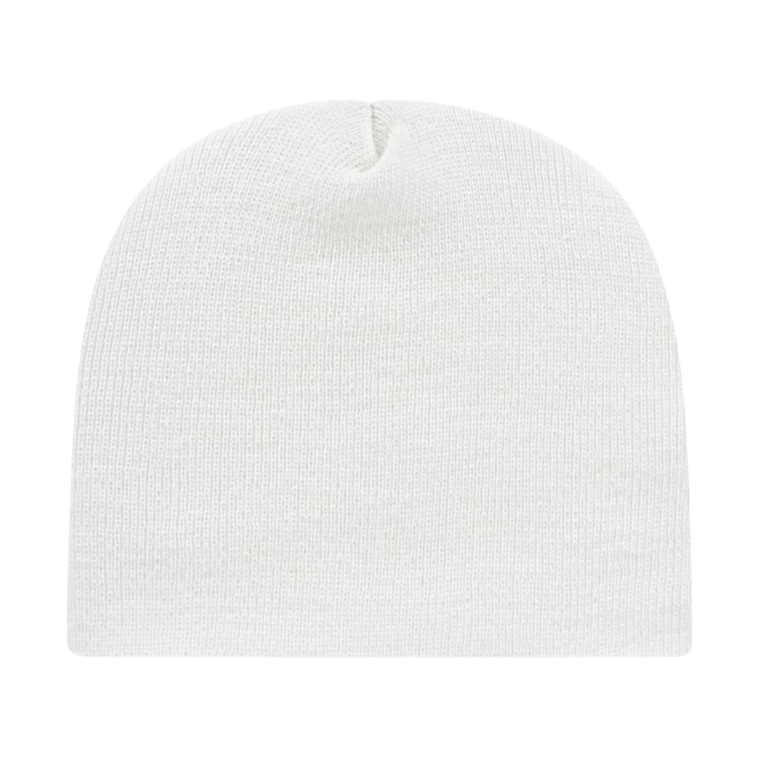 Cap America Knit Beanie 58