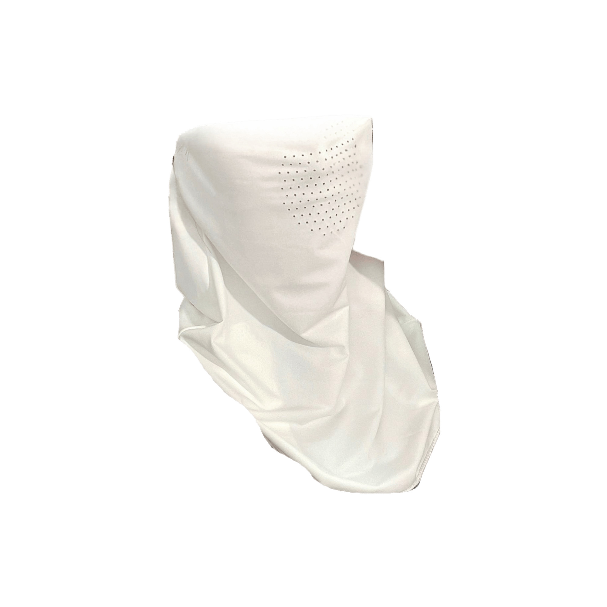 Ice Silk Outdoor Sunshade Mask 7