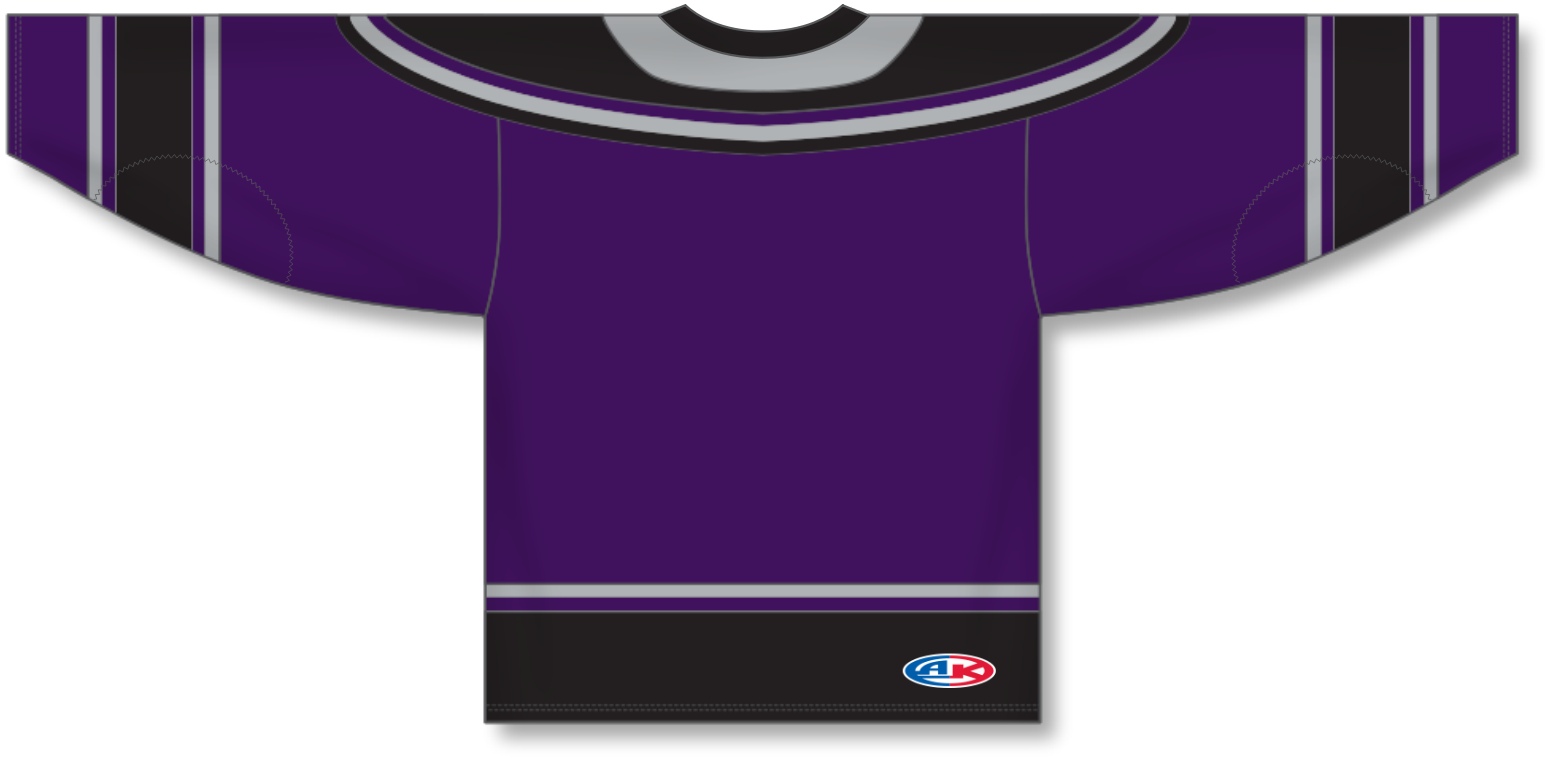 Pro Hockey Jerseys H550C-LAS-G03 5
