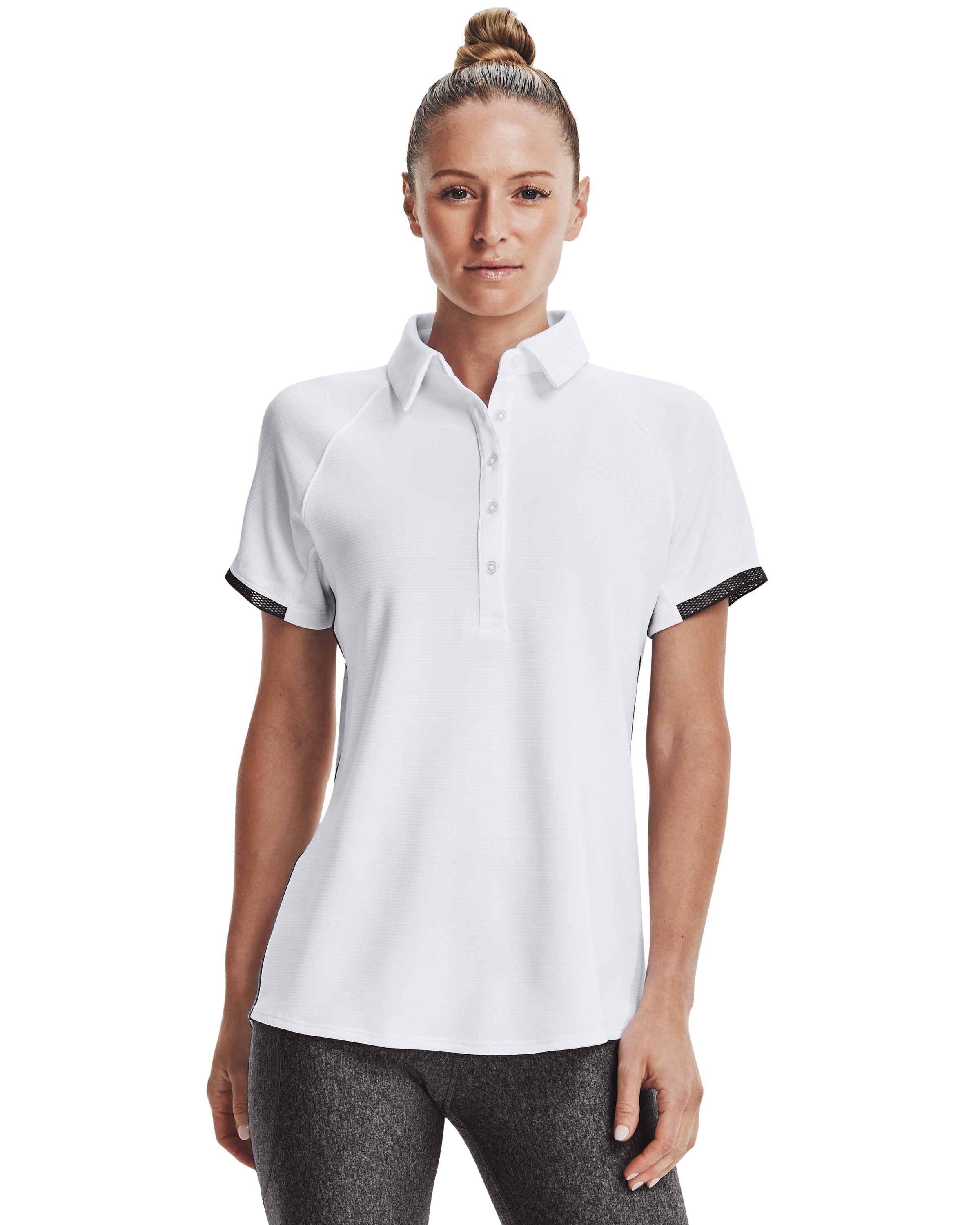 UA Rival Women's Polo 5