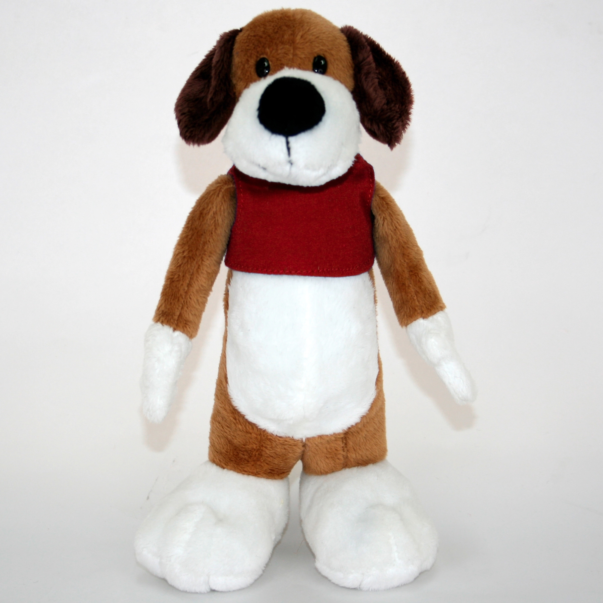 10" Long Body Dog 19