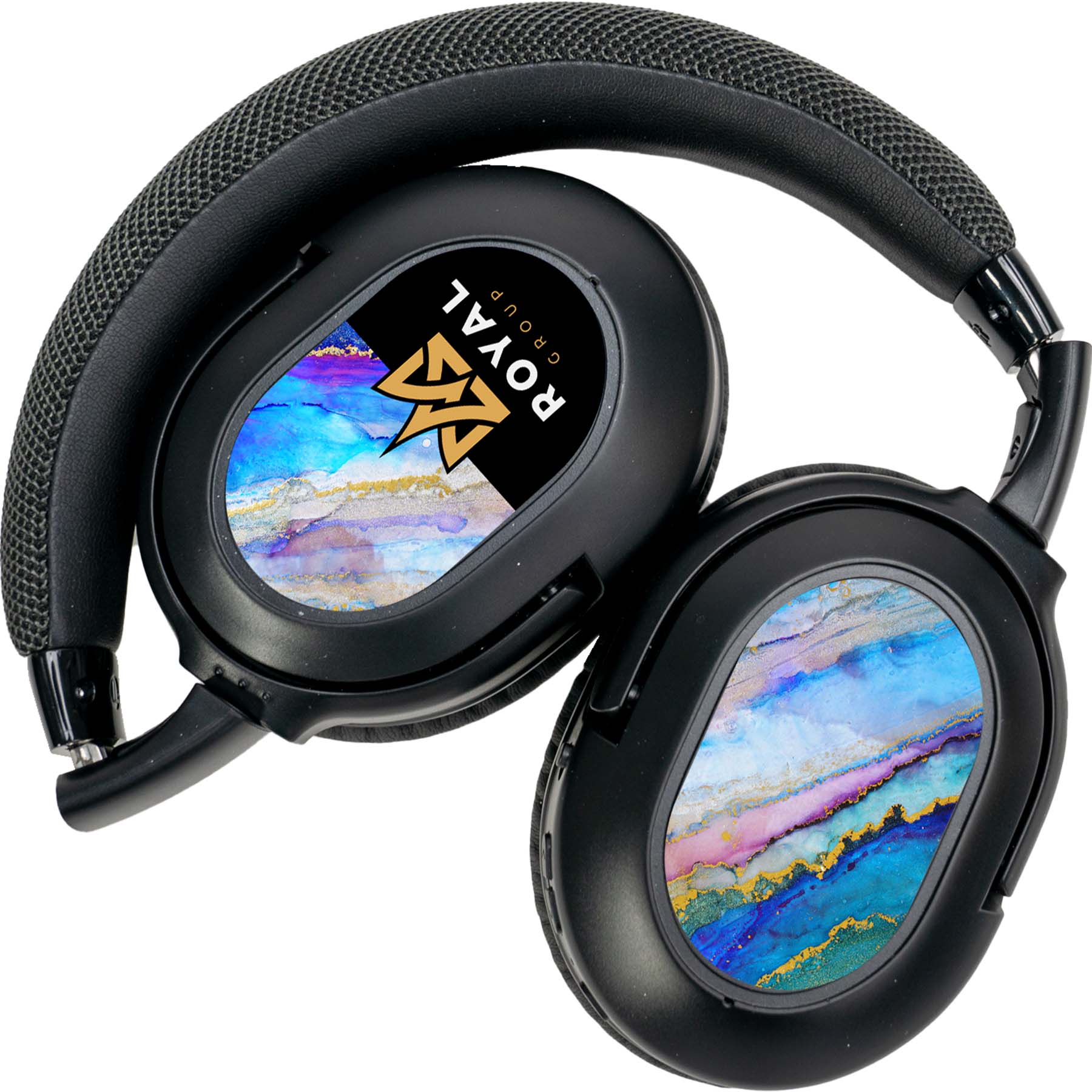 Ekosphear ANC Headphones 2
