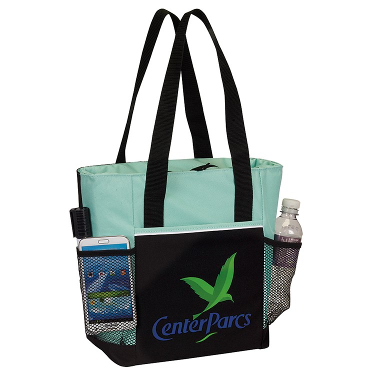 Infinity Insulated 16 Pack Cooler Tote 6