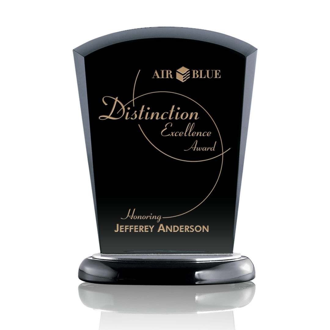 Solomon Award 9