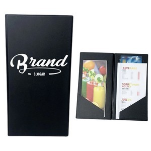 PVC Menu 6