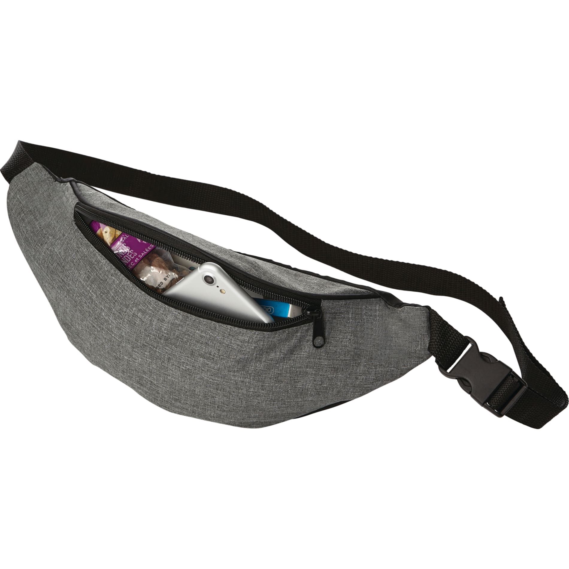 Hipster Budget Fanny Pack 23