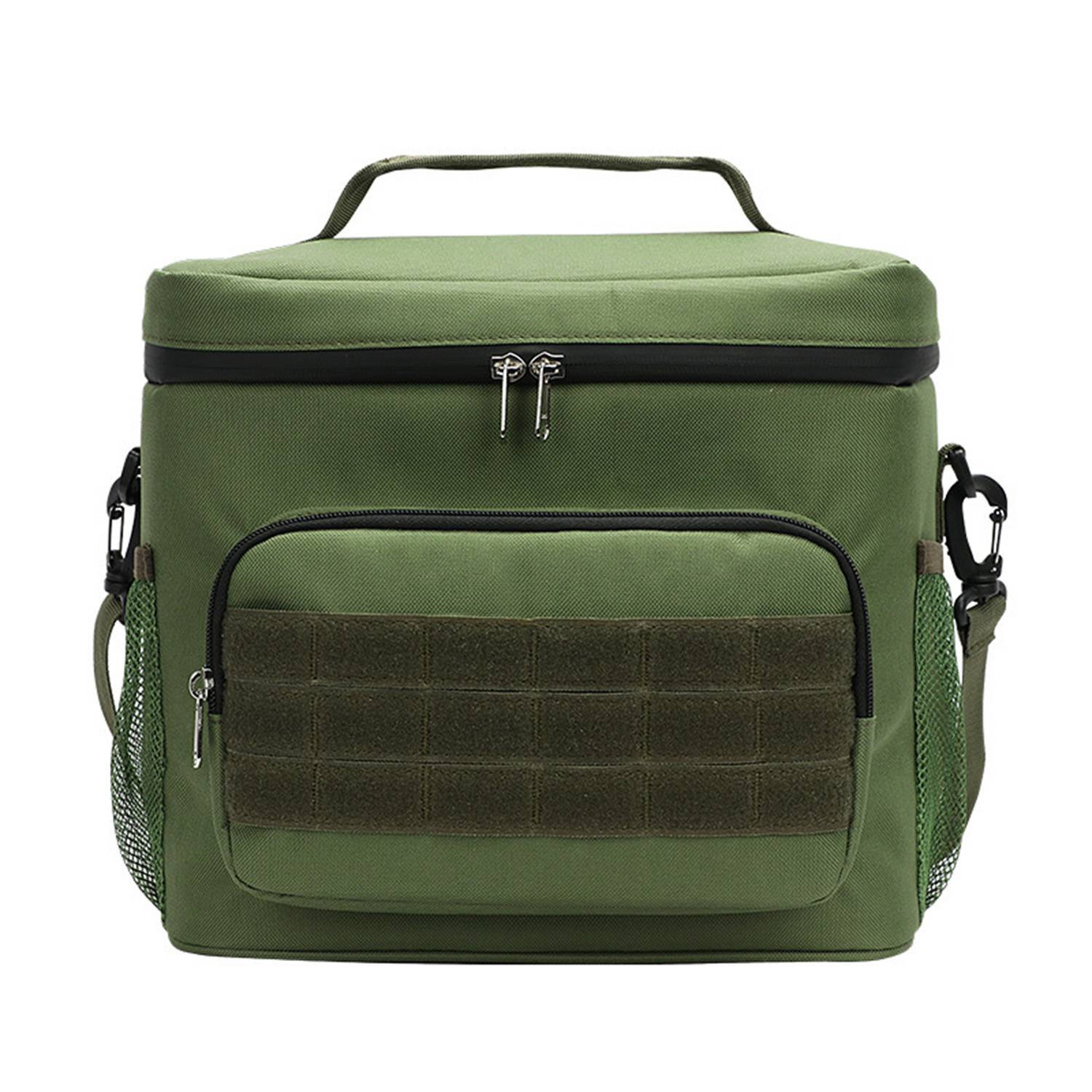 Oxford Waterproof Insulated Cooler Bag 7