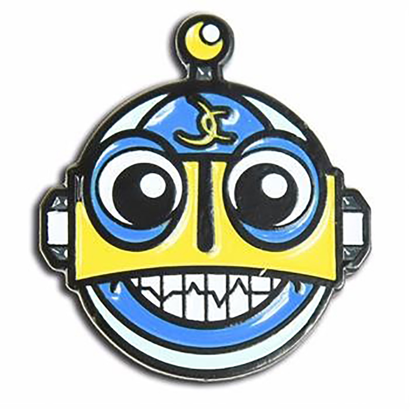 Lapel Pins 2