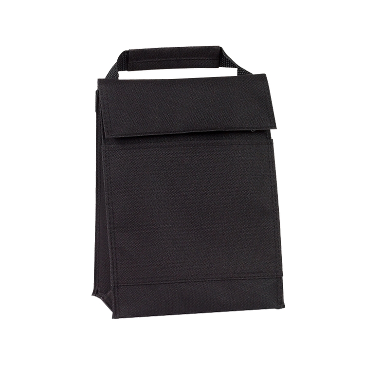 600D Polyester Lunch Bag 18