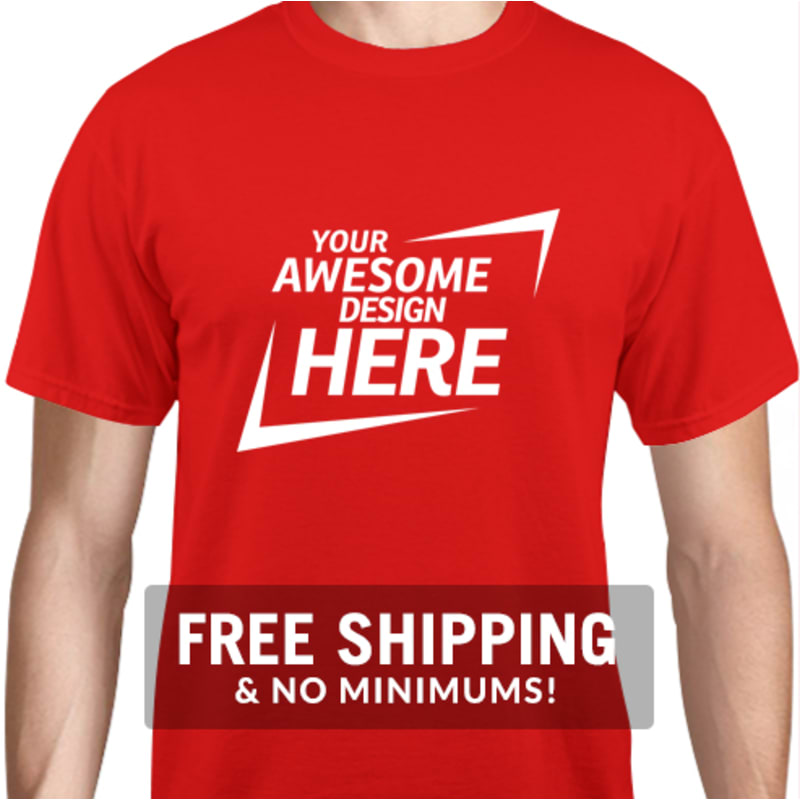 Brand Tees 13