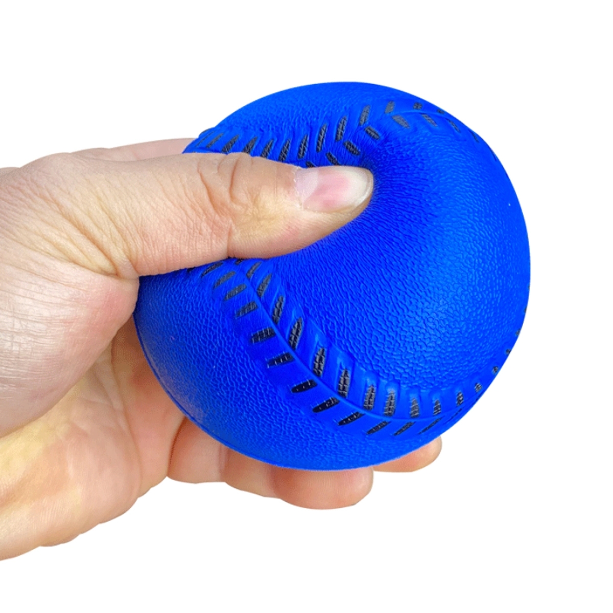 Teenager Players Training Foam Baseballs 4