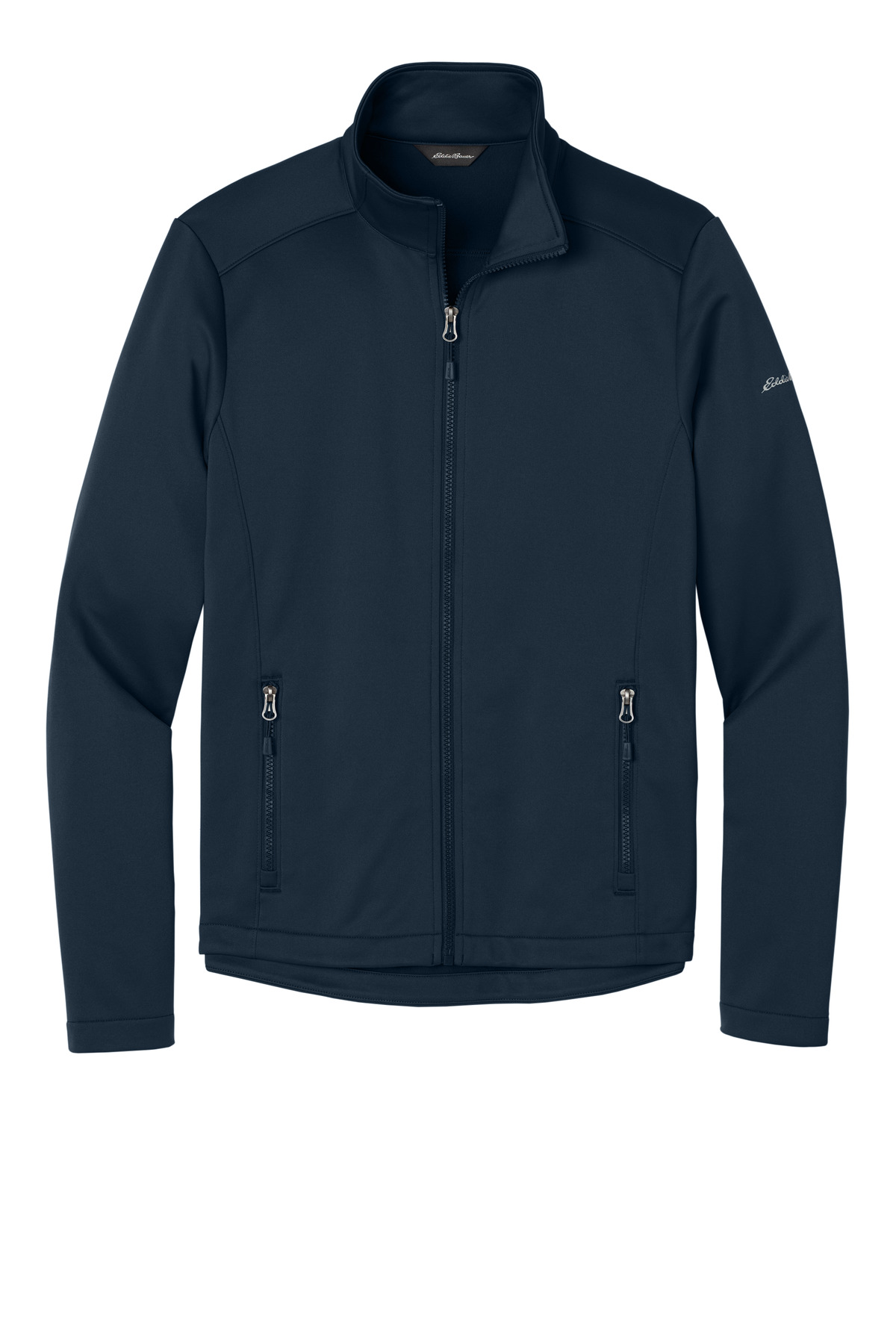 Eddie Bauer Smooth Mid Layer Fleece Full-Zip EB2460