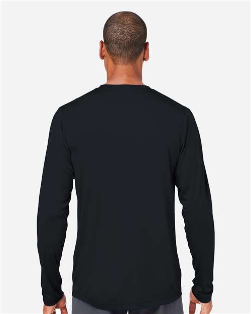 Unisex Capital Long Sleeve Performance T-Shirt - CE10L 49