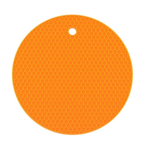 silicone coasters 10
