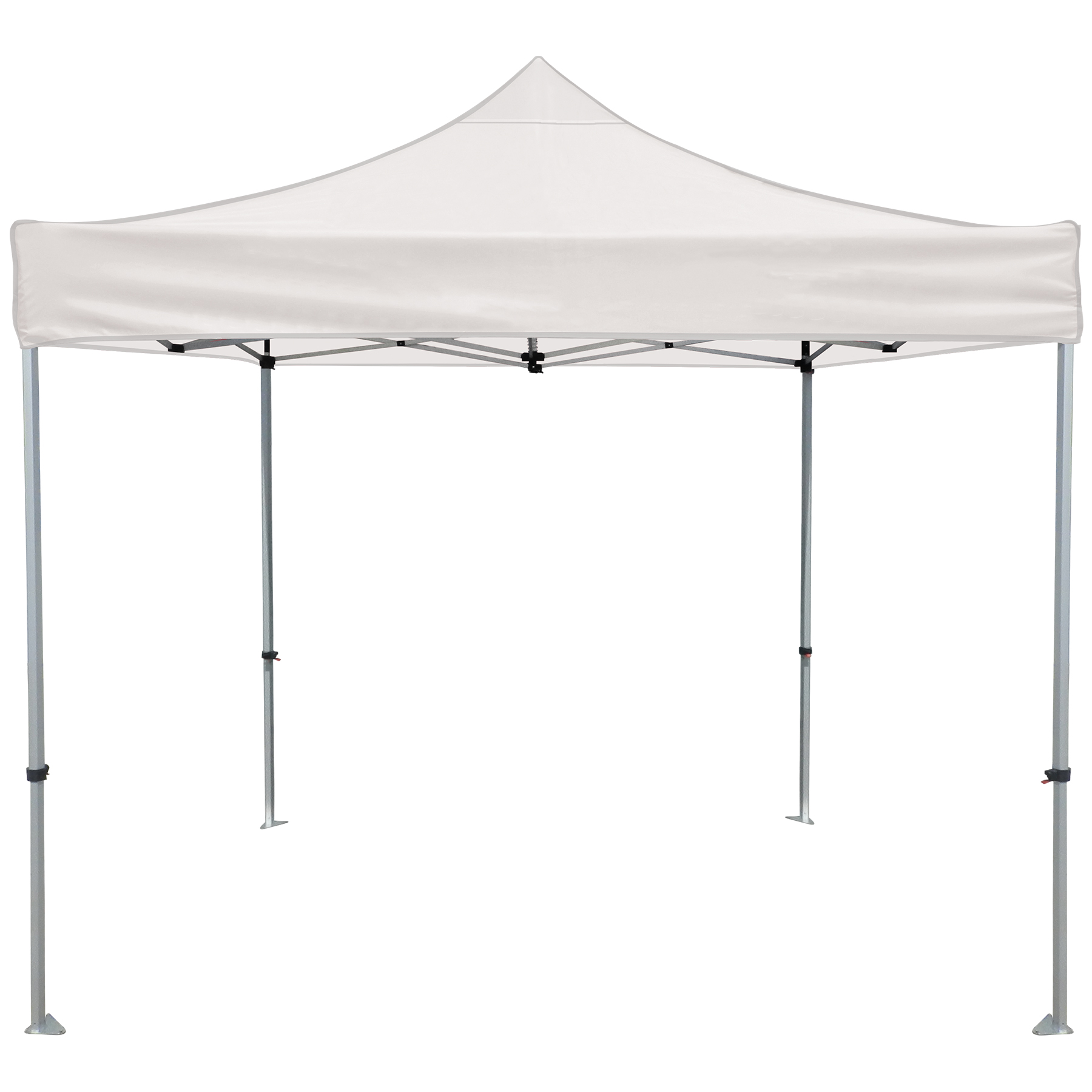 10' Heavy Duty Canopy Tent 17