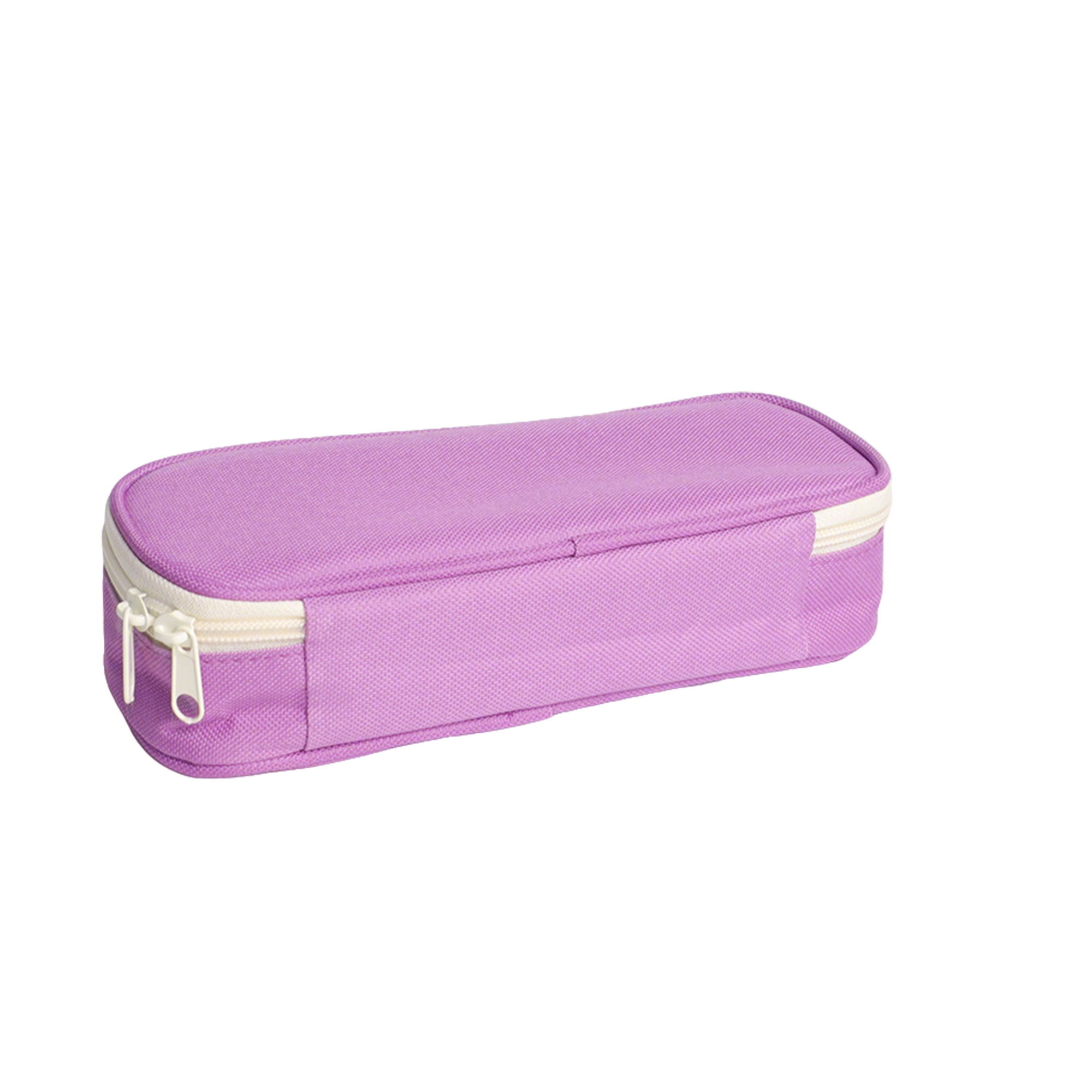 Waterproof Oxford Stationery Zip Case 6