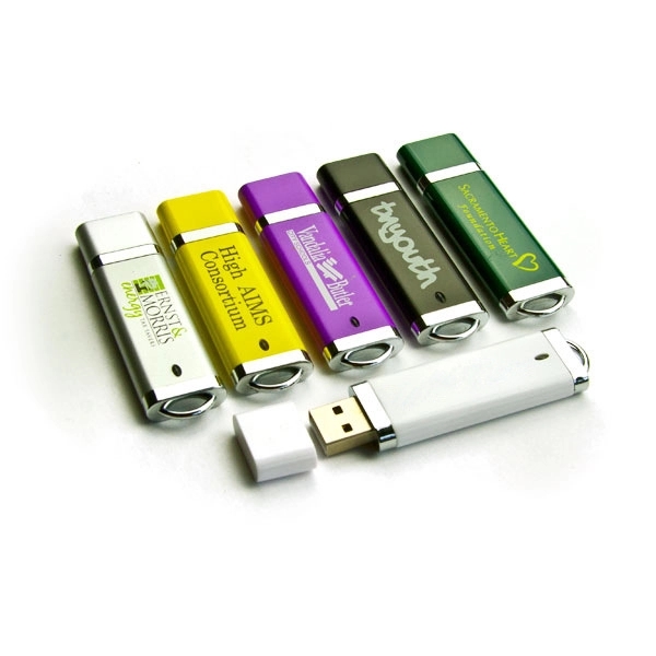 Custom Flash Drive 3