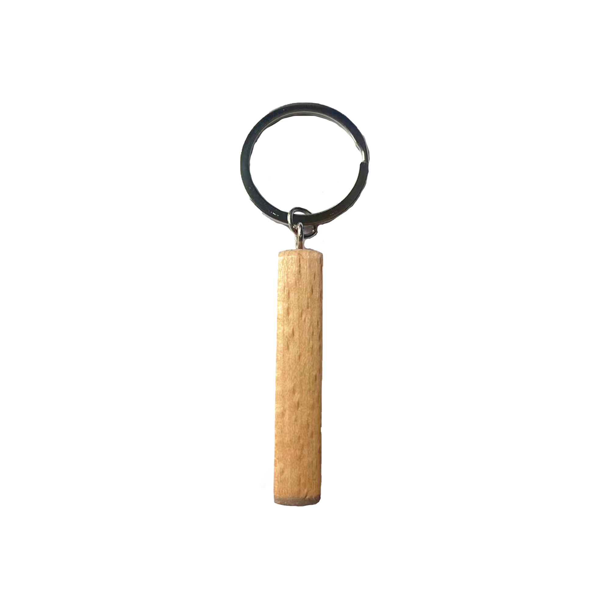 Wood-Crafted Miniature Dangling Accessory 10