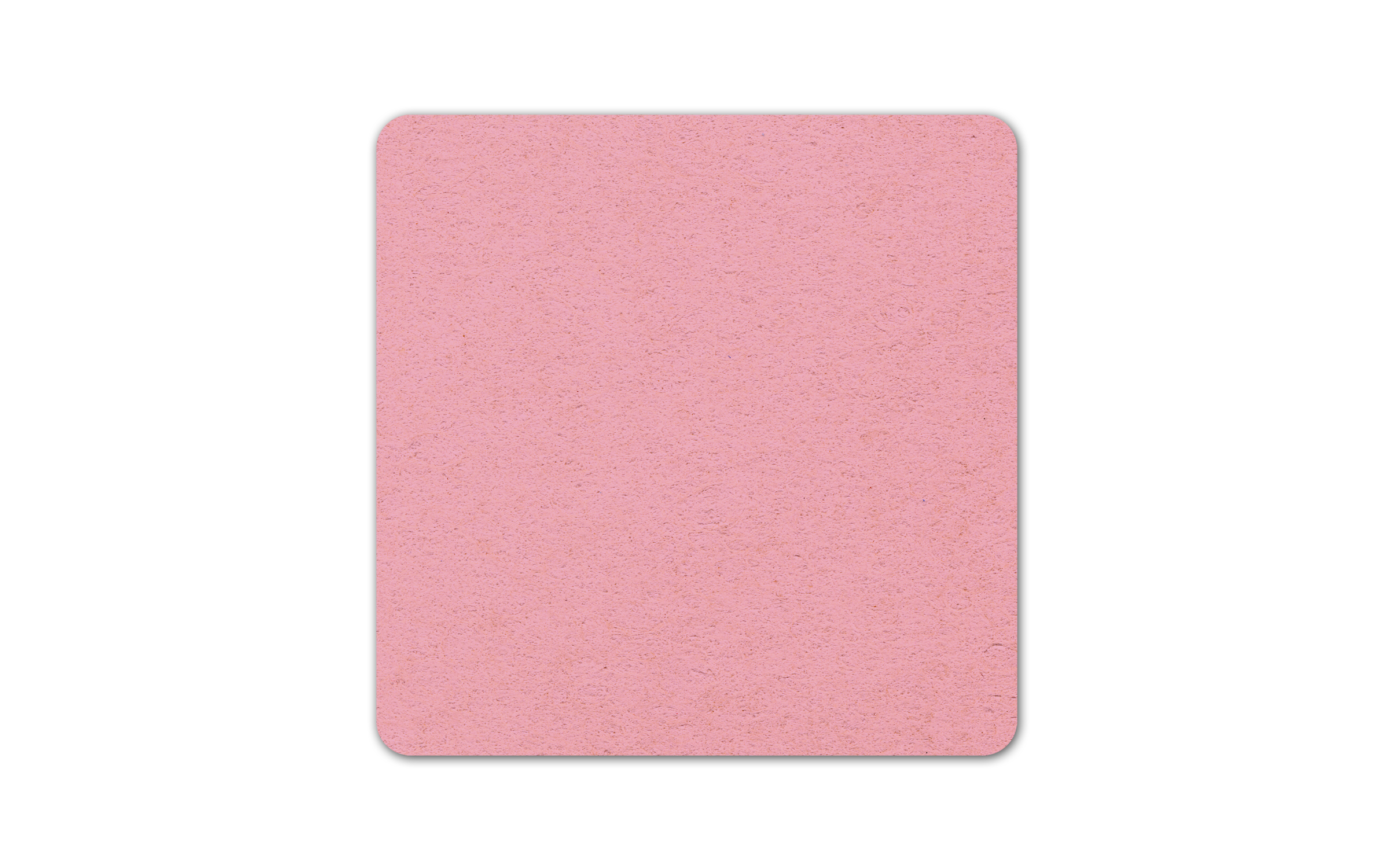 Square Computer Compressed Sponge 7