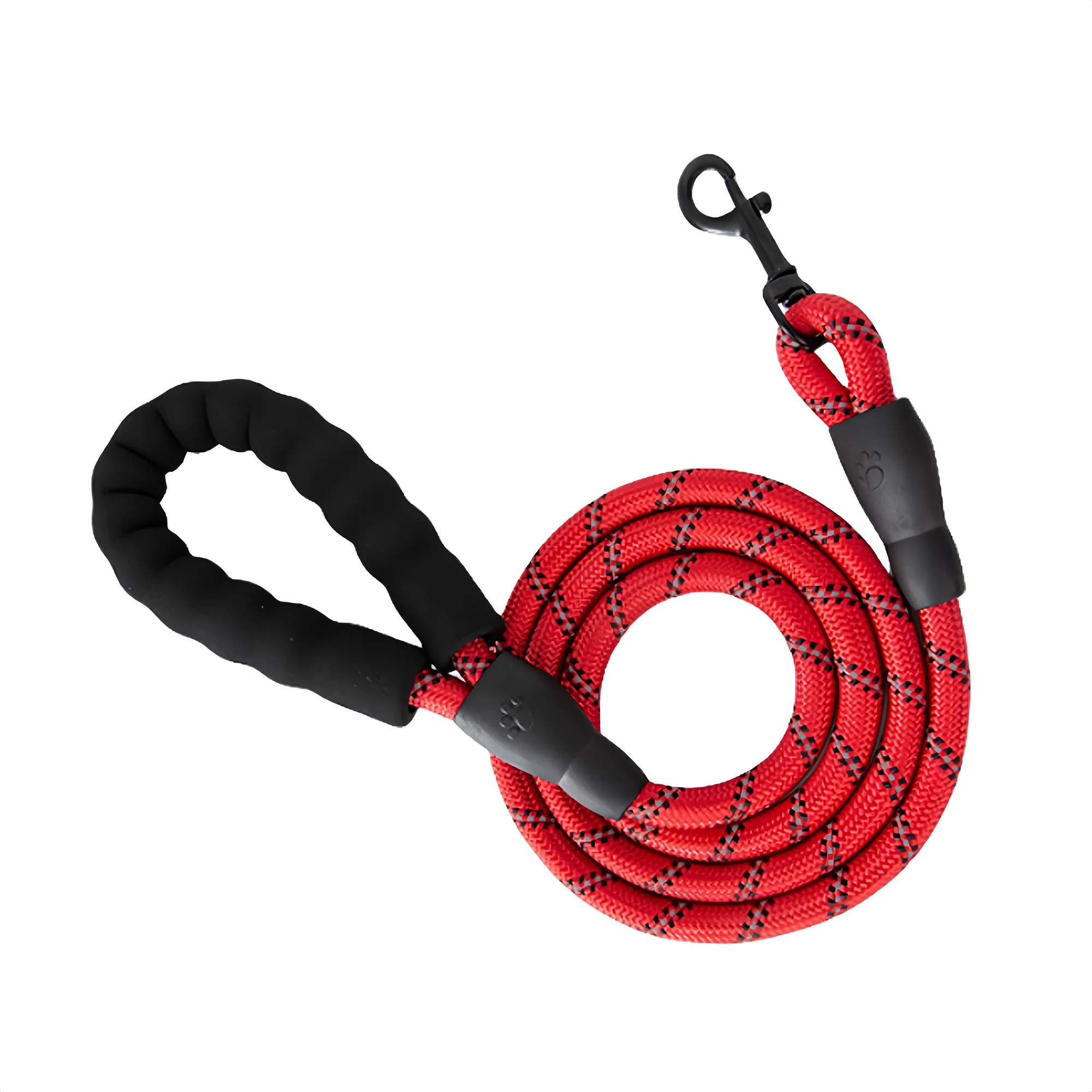 Durable Nylon Pet Leash 2
