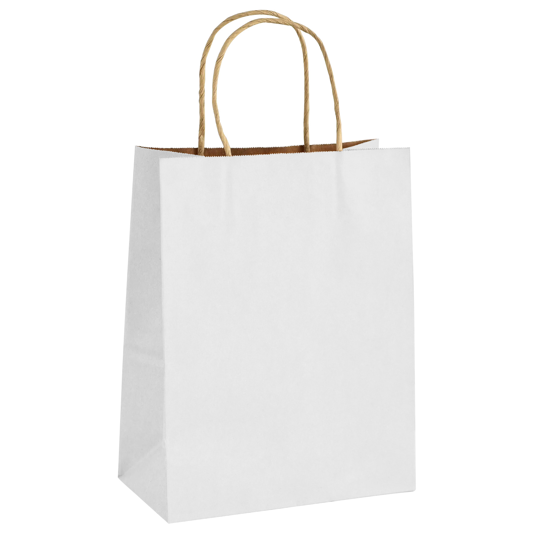 Kraft Paper Tote Bag 5