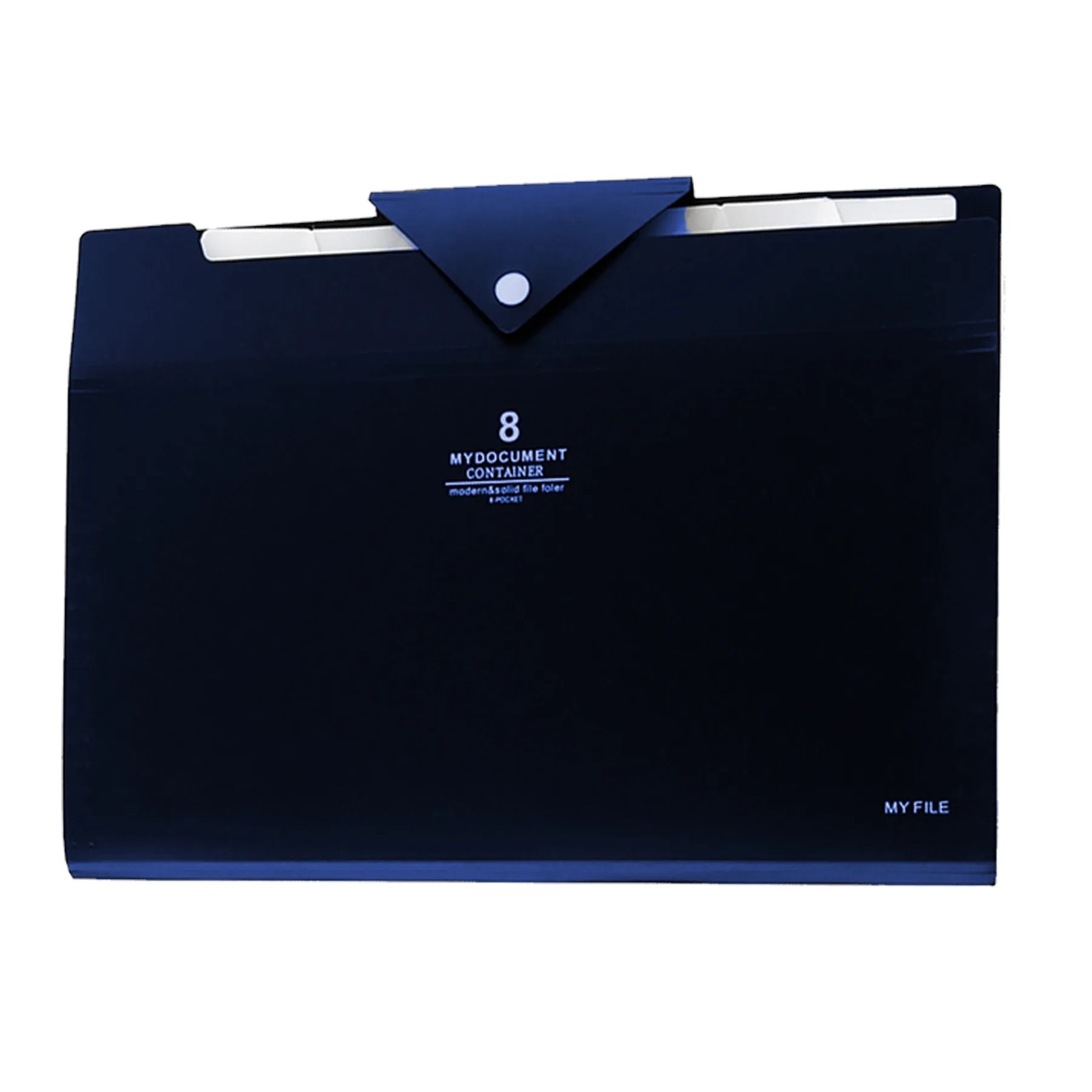Office Data File Folders 4