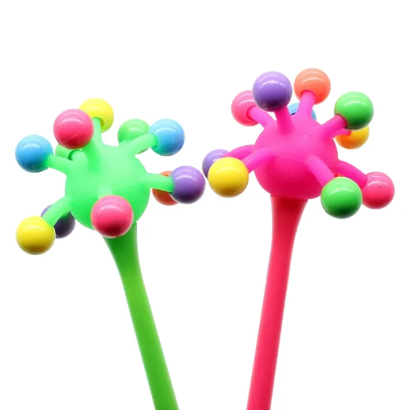 Creative Cartoon Ballpoint Pen 3