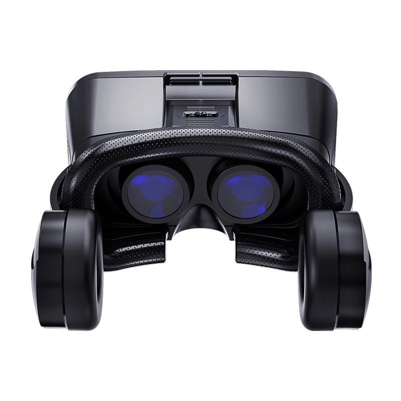 Vr Headset With Remote Controller 6