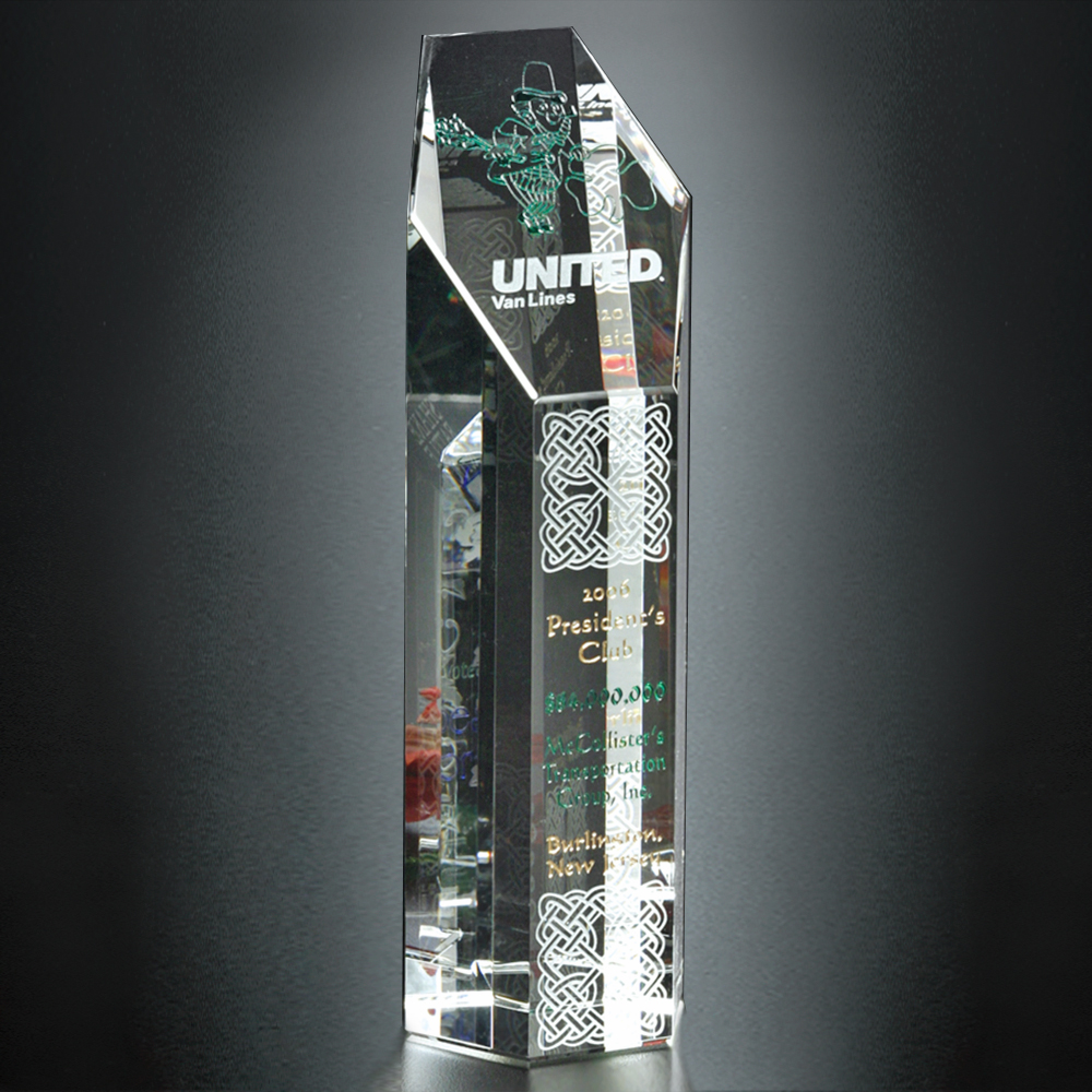Citadel Award 8