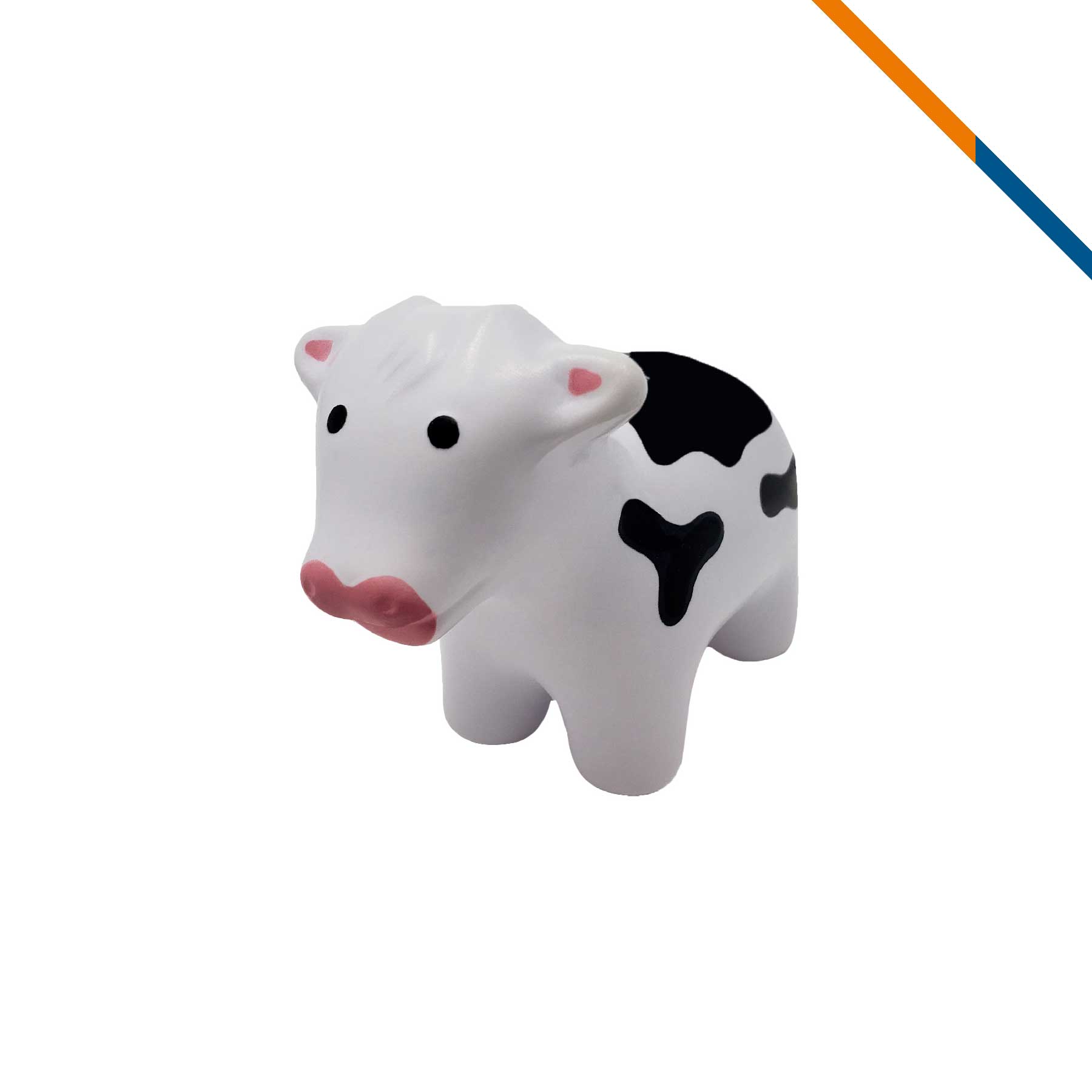 Lemcy Milk Cow Stress Balls 2