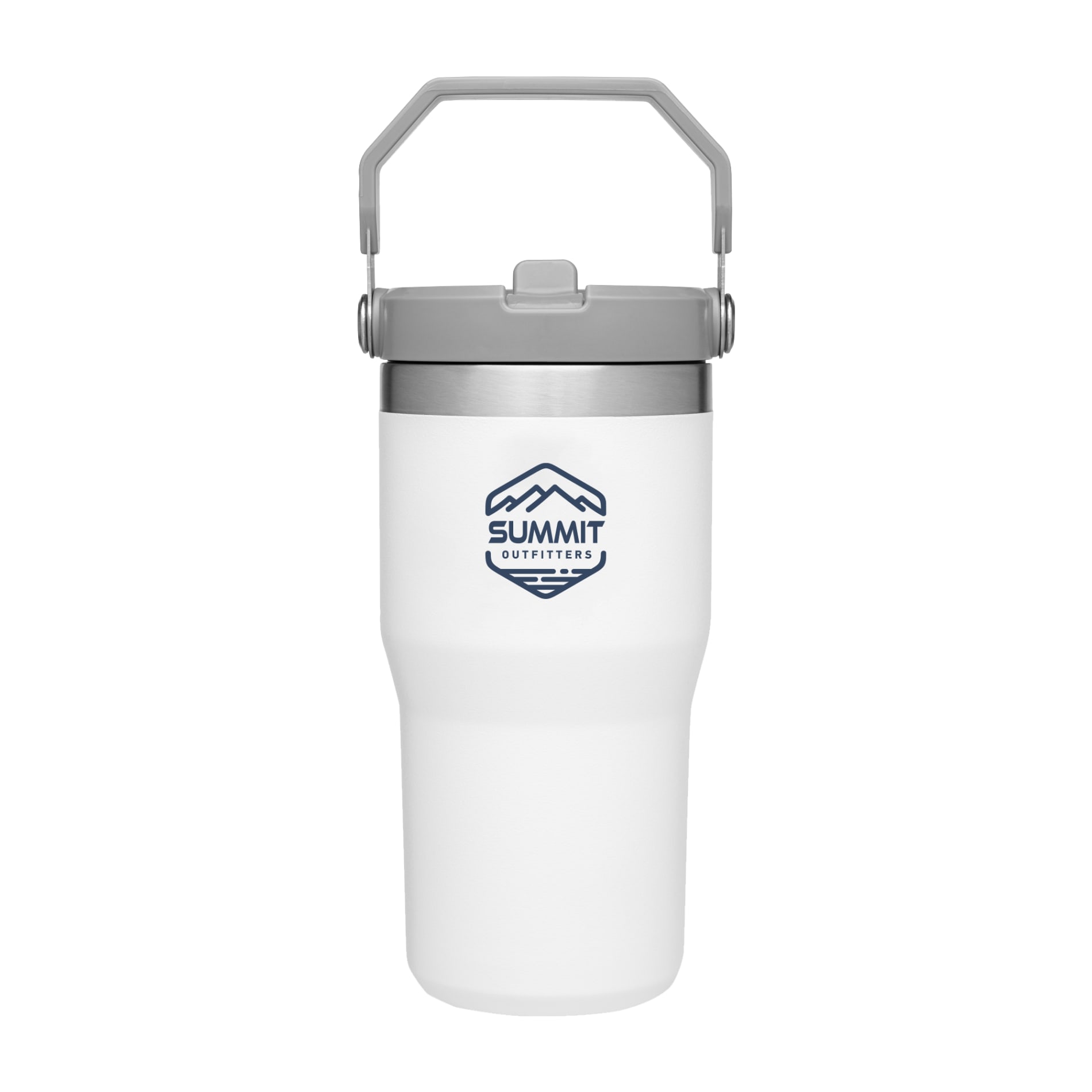 IceFlow Flip Straw Tumbler 20oz
