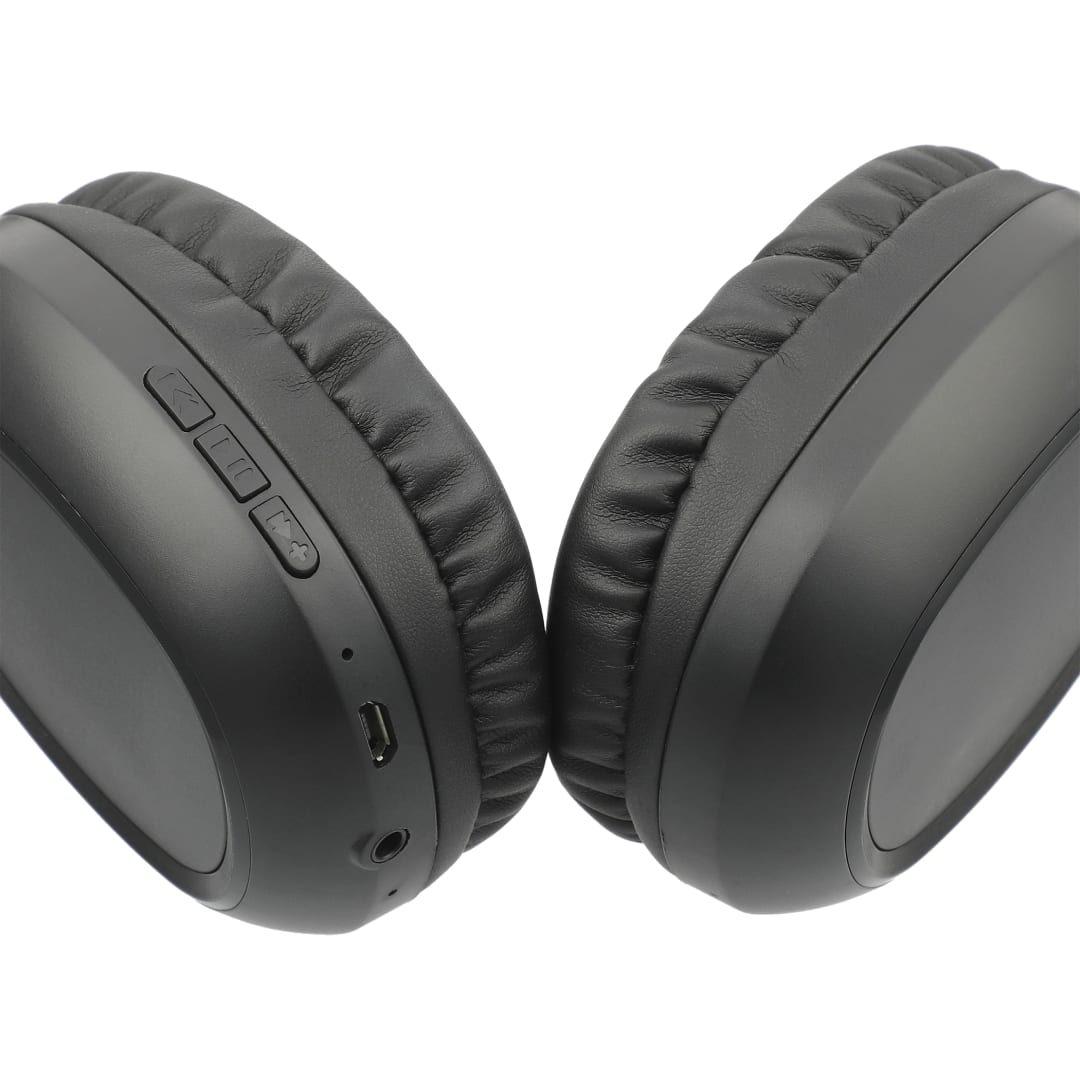 Oppo Bluetooth Headphones and Microphone 42