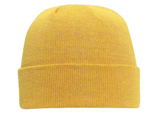 OTTO CAP® 12" Classic Knit Beanie w/ Cuff 29