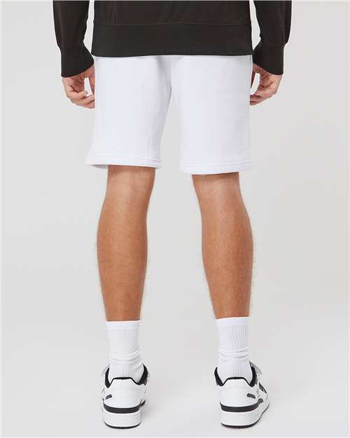 Men's Midweight Fleece Shorts - IND20SRT 40