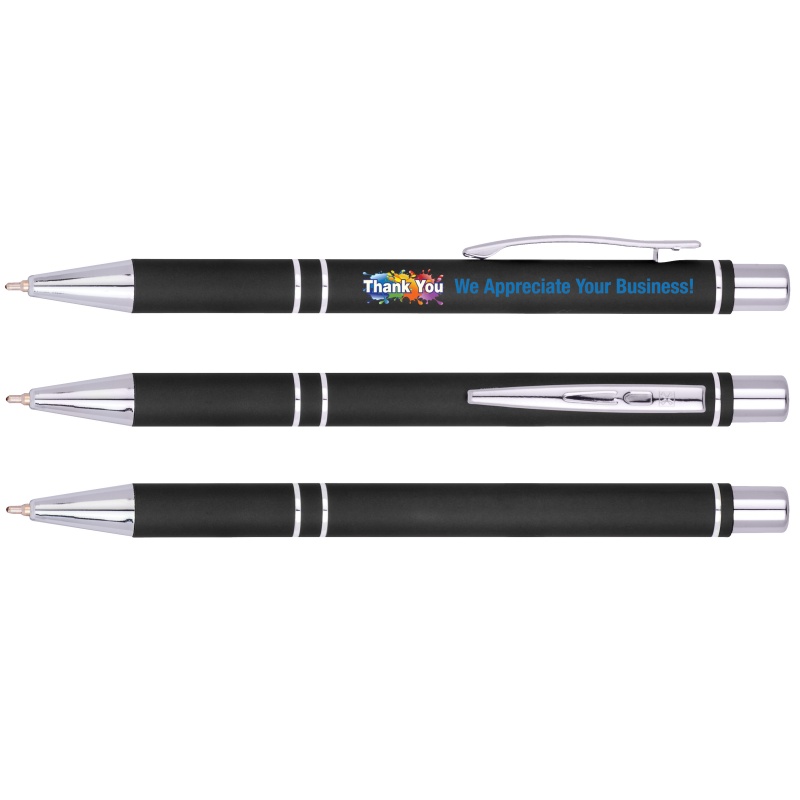 Pro-Writer Spectrum Gel-Glide Pen 4