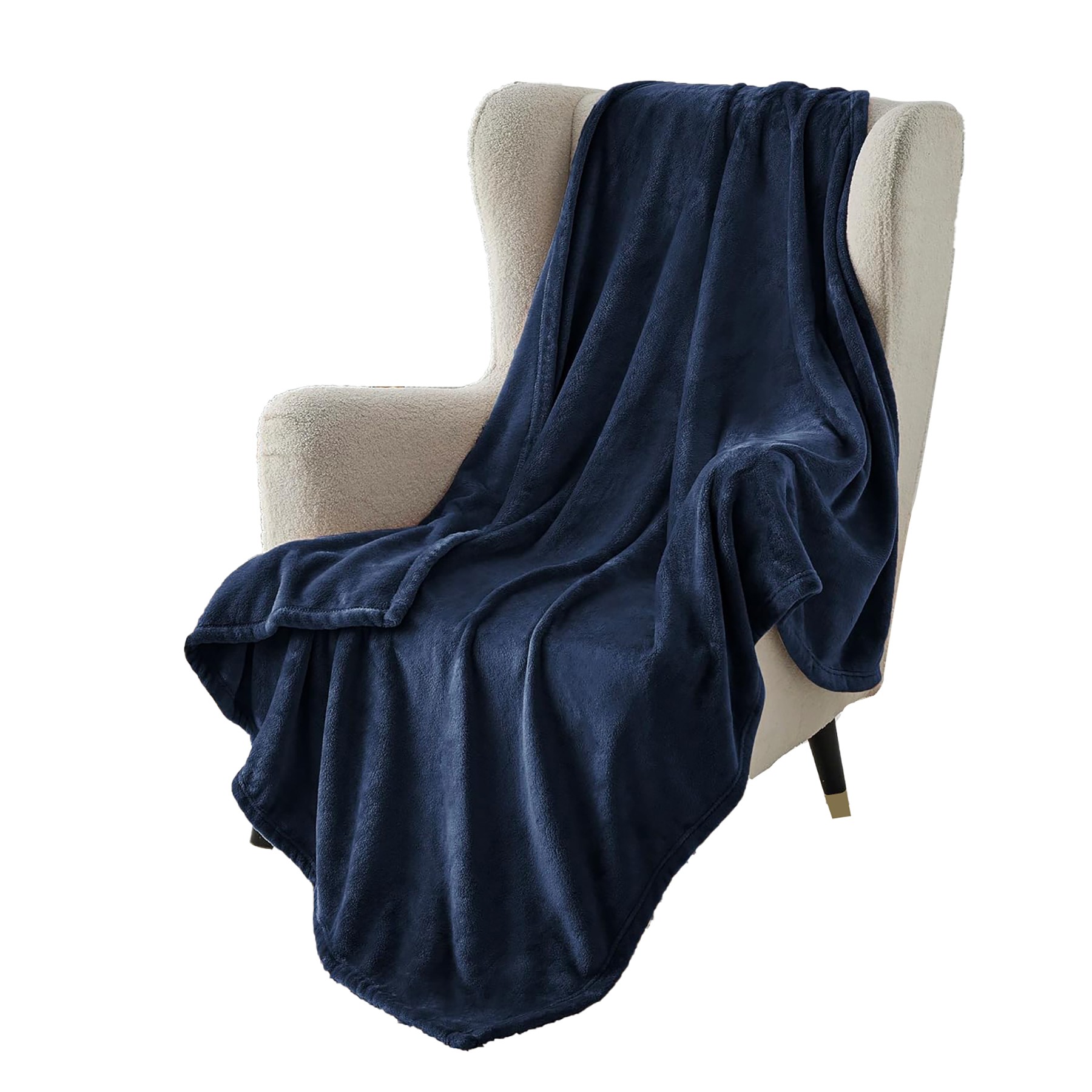 280G Custom Embroidered Blankets(50" X 60") 9