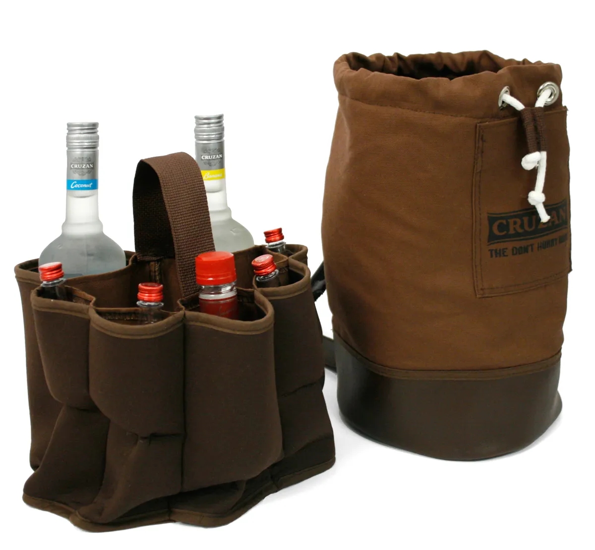 Custom Cooler Sling Bag 5