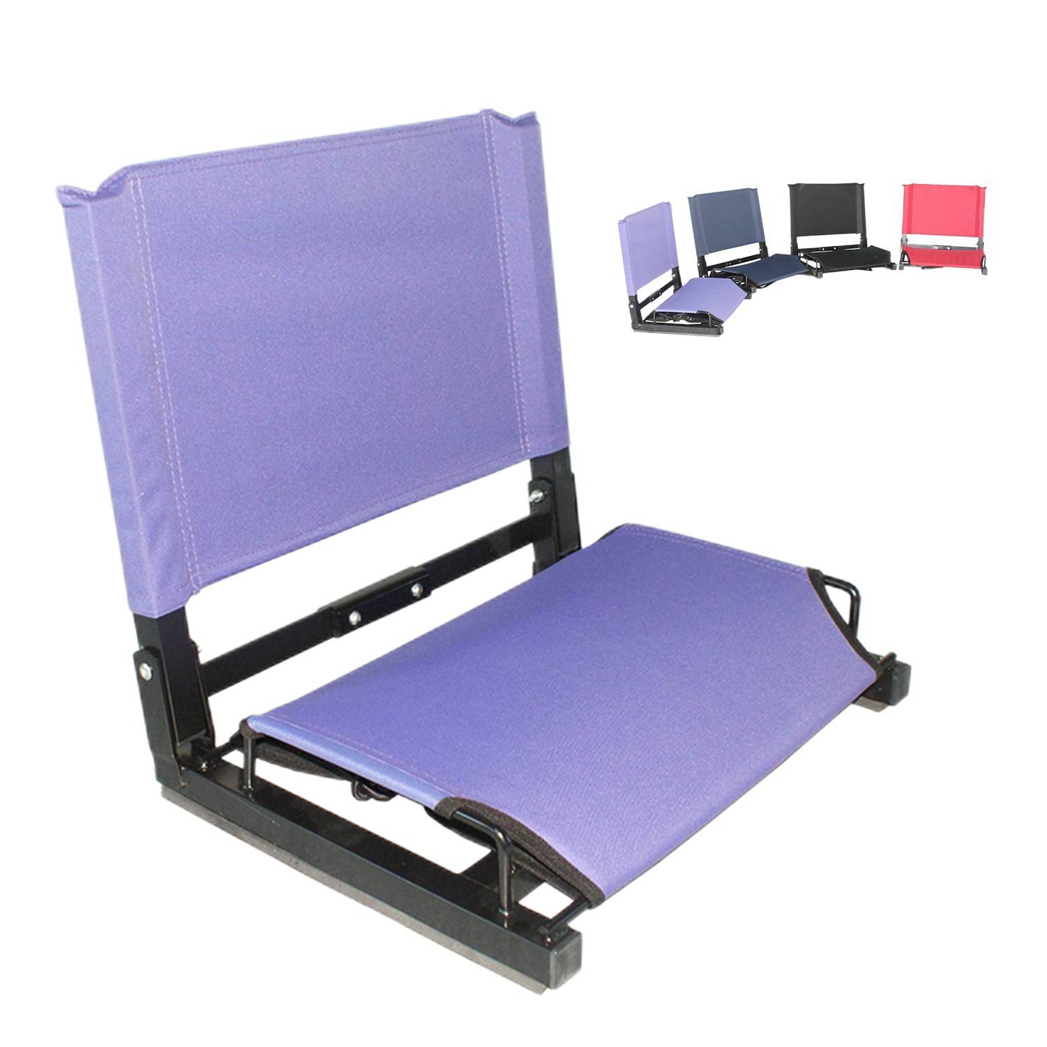Portable Foldable Stadium Chair 2