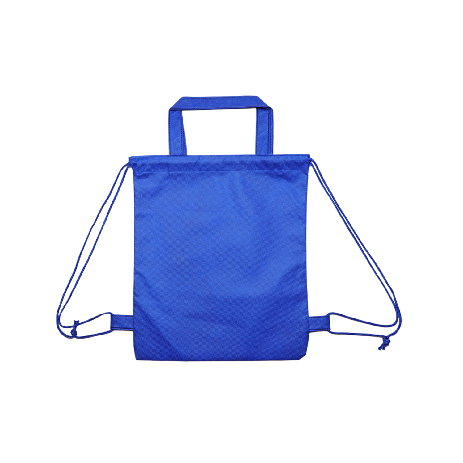 Non Woven Bags W/ handle 6