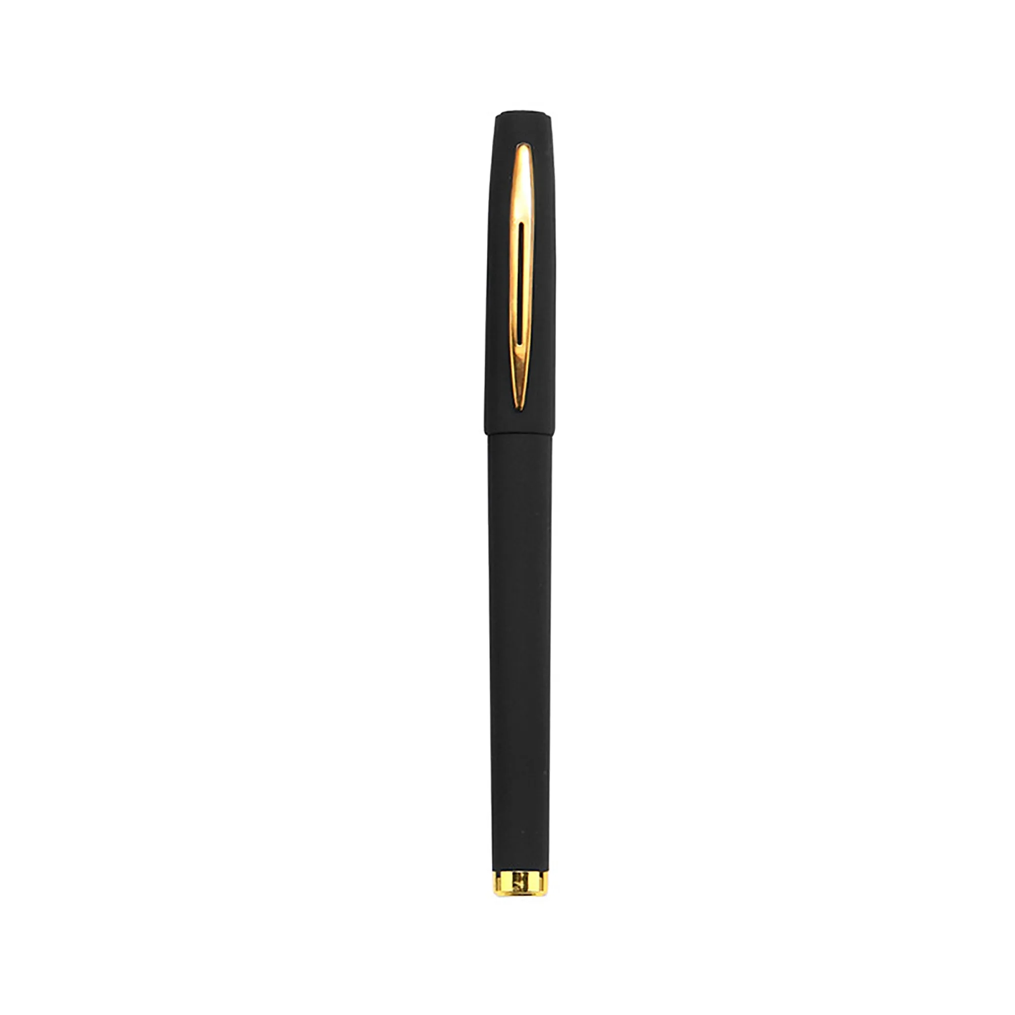 Promotional Business Pen with Electroplated Finish 6