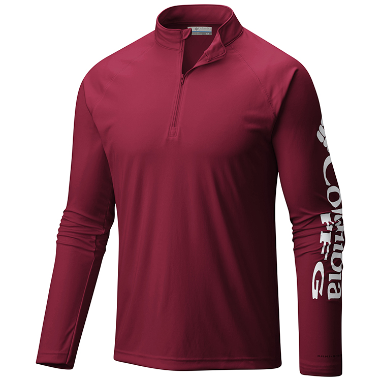 Columbia Terminal Tackle 1/4 Zip 14