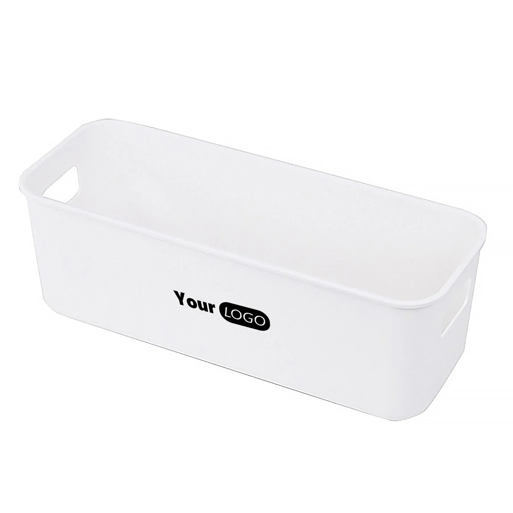 Polypropylene Desktop Miscellaneous Storage Box 1