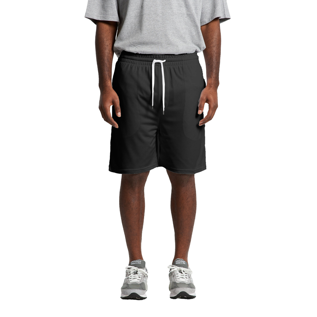 Court Shorts 20" | 5910 8