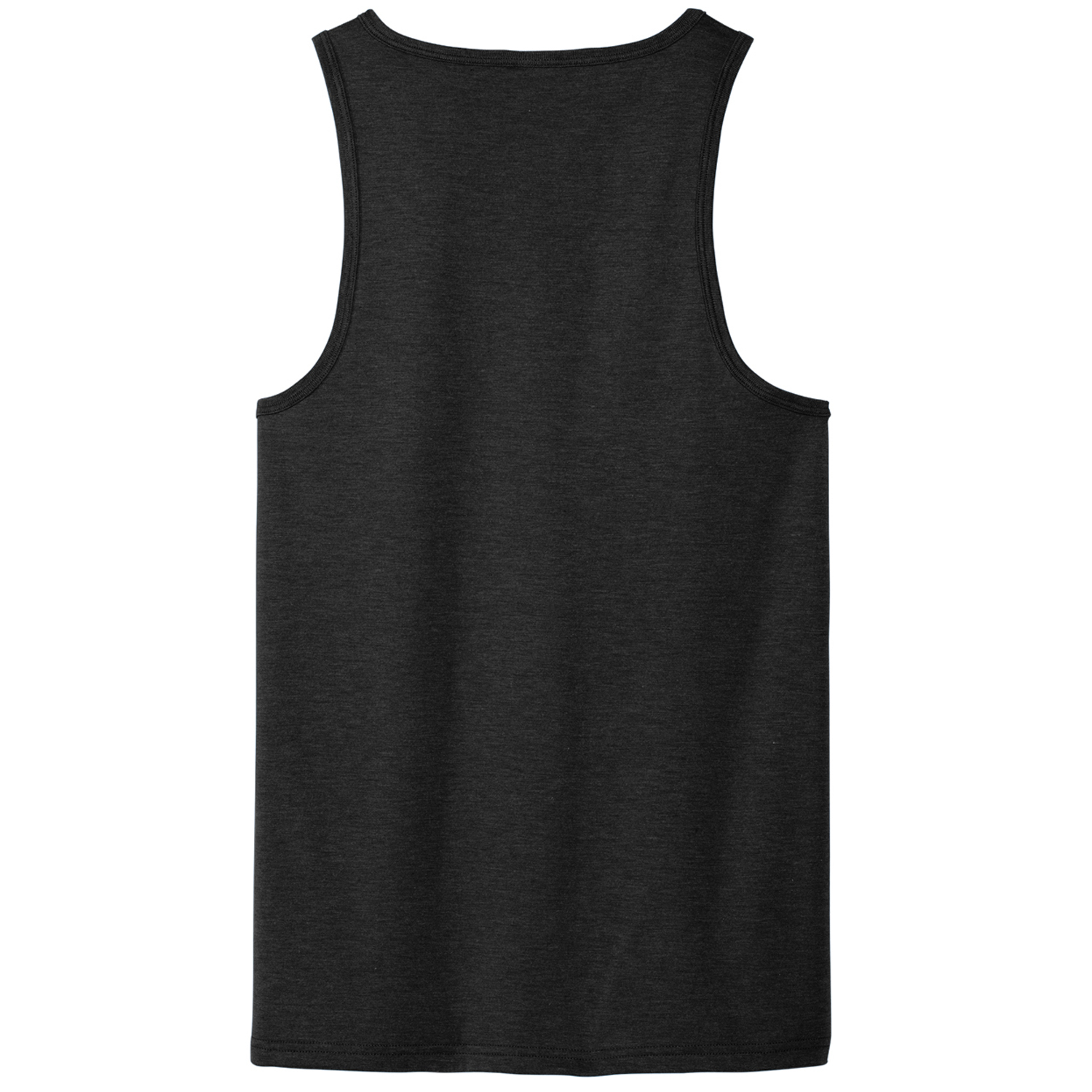 Allmade® Unisex Tri-Blend Tank 1